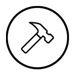 carpenter icon